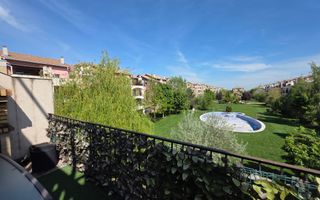 Apartament zona exclusivista scoala americana Pipera - Poză 1