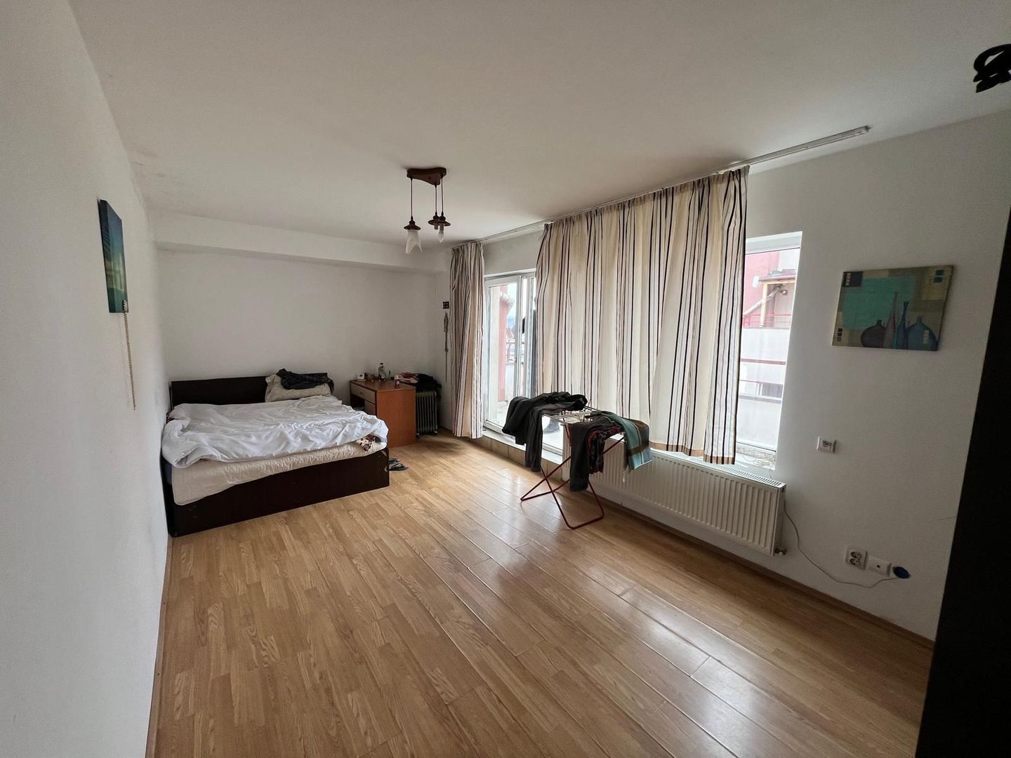Apartament o camera de vanzare | 40 mp | Vivo | Investitie - Poză 5