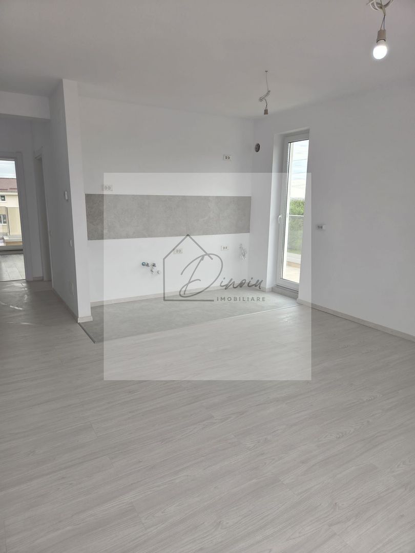 3 camere Avangarde Forest 8 Voluntari I 2 parcari incluse I COMIS 0% - Poză 2