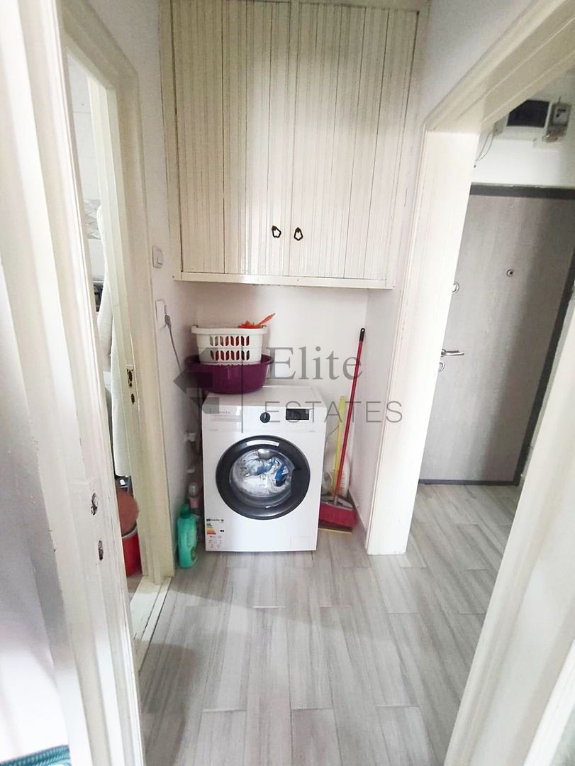 Apartament cu 1 camera de vanzare central in Sanmartin - Poză 4