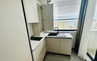 Studiouri de vânzare în Stefan Building Residence II – Mamaia Nord - Poză 6