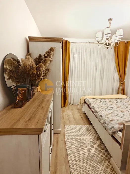 Apartament 2 Camere 67MP -Bloc 2020 Aleea Tudor Neculai - Poză 3