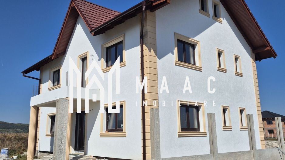 Casa Individuala | 720MP Teren | Cristian - Poză 1