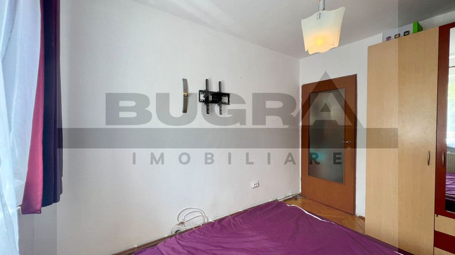 Apartament 3 camere, 64mp, decomandat, PETFRIENDLY, zona McDonalds - Poză 4