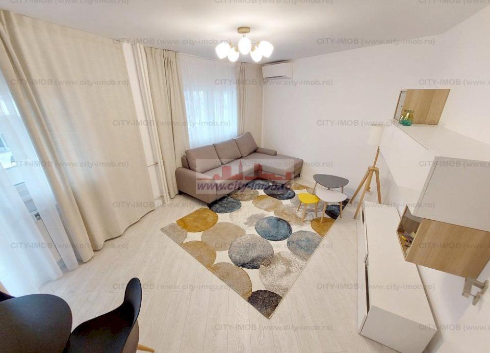 Inchiriere Apartament 3 camere Victoriei proximitate Radison - Poză 2