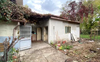 DE VANZARE CASA 4 CAMERE PIVNITA SI POD | 122MP | COTROCENI - Poză 18