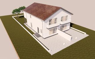 Proiect deosebit în Sag,comision 0% cumpărător - Poză 5