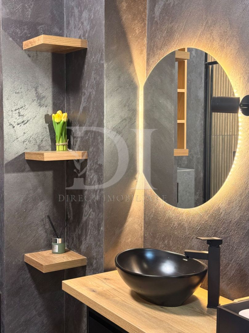 Apartament de vanzare Zona Terra / Floresti - Poză 15