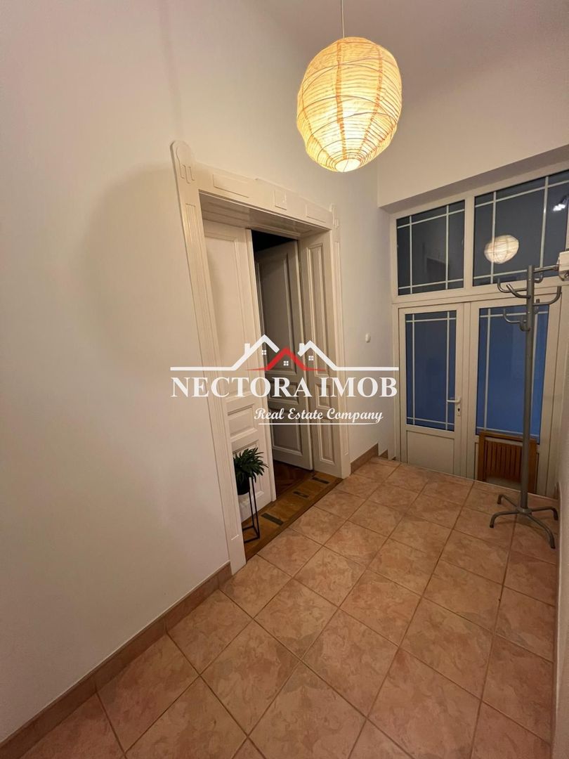NECTORA IMOB-Apartament Ultracentral, 54 mp, posibilitate Mansardare - Poză 4