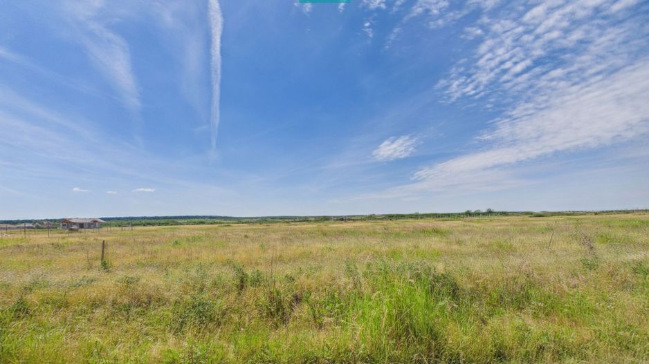 Teren intravilan 809 mp în Cihei - Poză 2