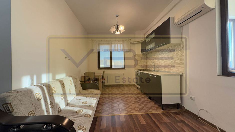 Apartament 3 camere+parcare  Concep Residence Pacurari - Poză 9