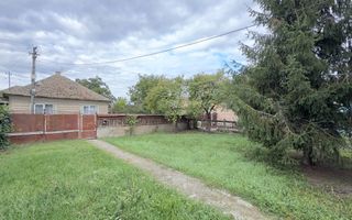 Casă 3 camere, Teren 3.263 mp, Str.Mărășești Nr.16 -Carei-Comision 0% cumpărător - Poză 10