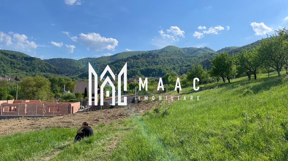 Teren | 2000 MP | Intravilan | AC Proiect D + P | Fantanele - Poză 11