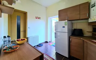 Casa 5 camere de vânzare Brasov - Centru - 160 mp - Poză 16