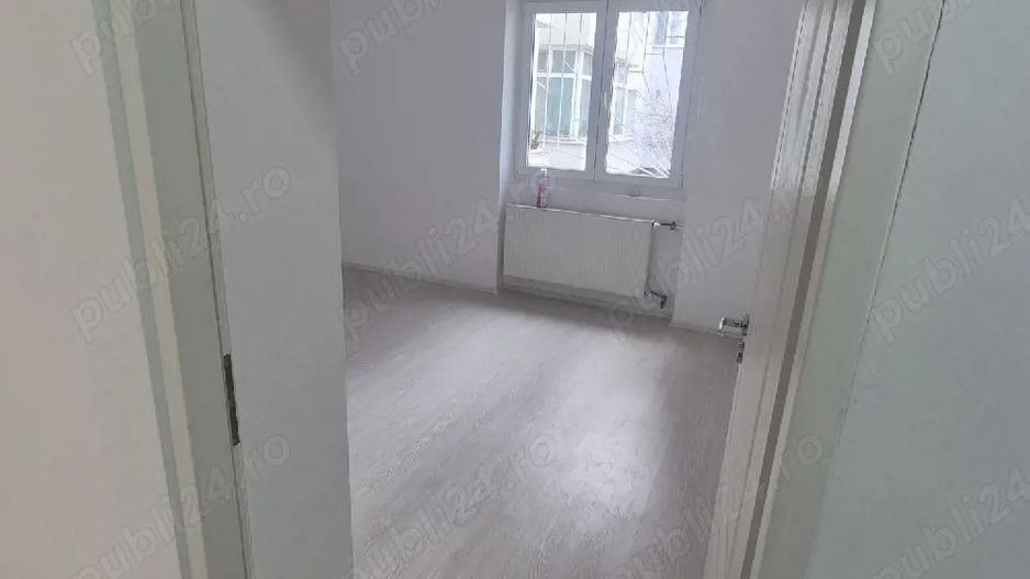 Apartament 2 camere decomandat, parter, spatiu birou/comercial, Baba Novac - Poză 4
