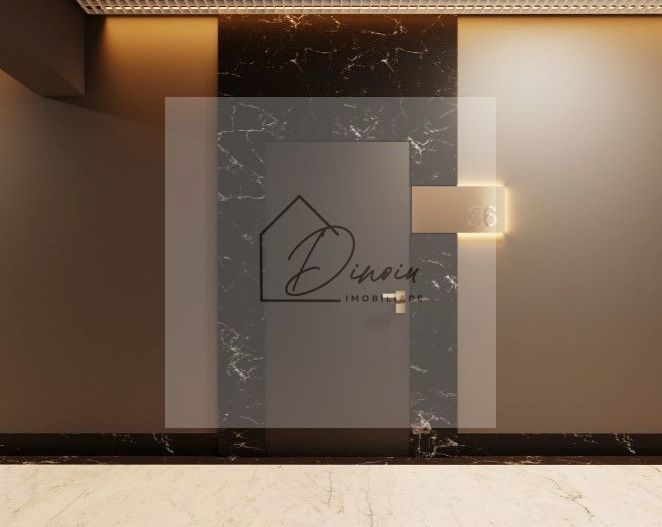 Apartment 2 camere  Cloud 9 Aurel Vlaicu Promenada I Cesiune - Poză 10