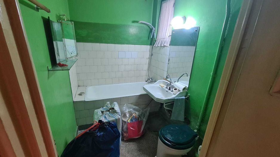 Apartament 2 camere Iancului Nemobilat, bloc Risc 2 - Poză 6