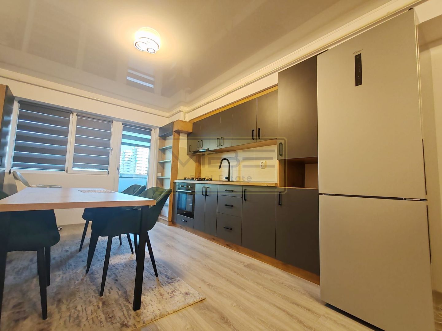 COPOU- Sadoveanu- 2 camere 65mp- Prima inchiriere ! - Poză 10