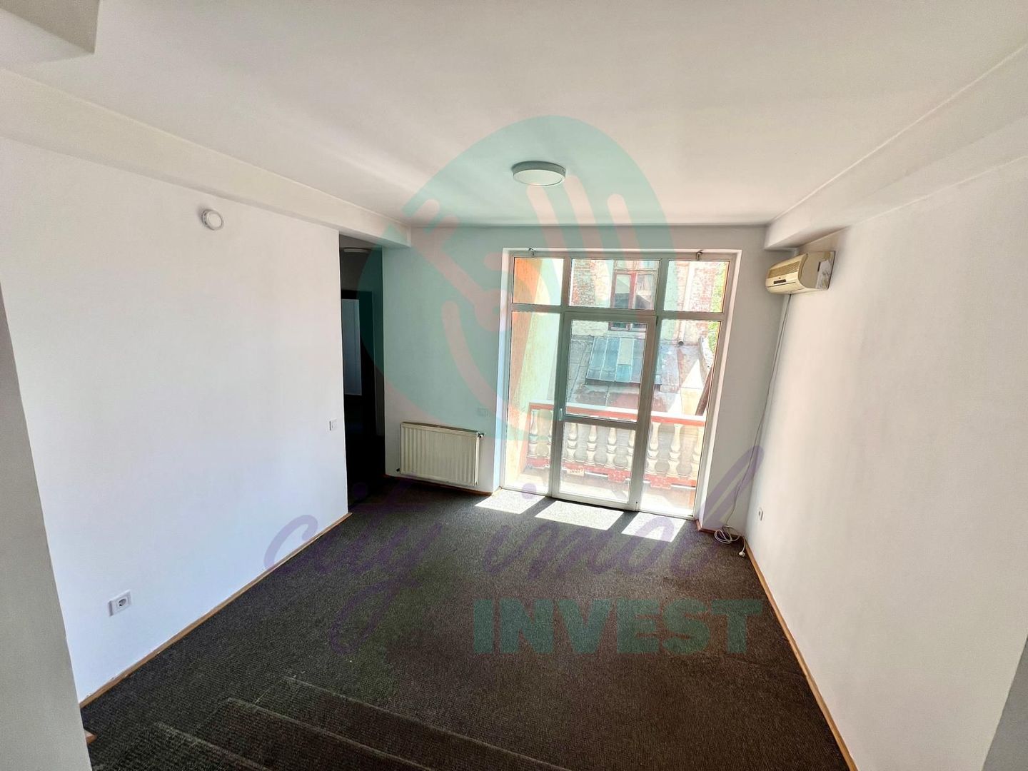 5 camere | 94  mp | Unirii | Ideal firmă / activități profesionale - Poză 4