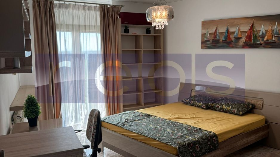 VANZARE 4 CAMERE | VEDERE MIXTA | BULEVARDUL UNIRII - Poză 6