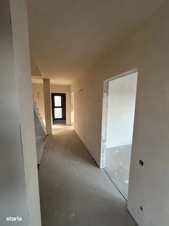 Unitate duplex l 143 mp utli l curte l panorama l Andrei Muresanu - Poză 8