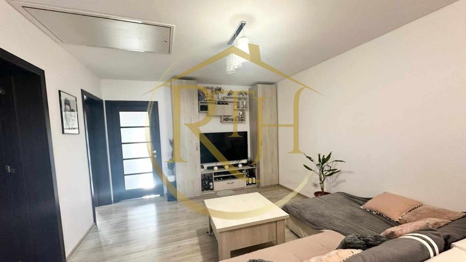 Oferim spre vanzare 1/ 2 Duplex mobilat si utilat in Mosnita Veche! - Poză 1