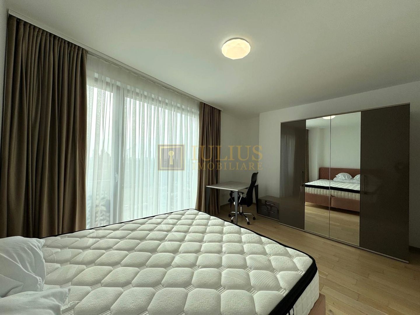 Central, centrala proprie, Monarch - Poză 22