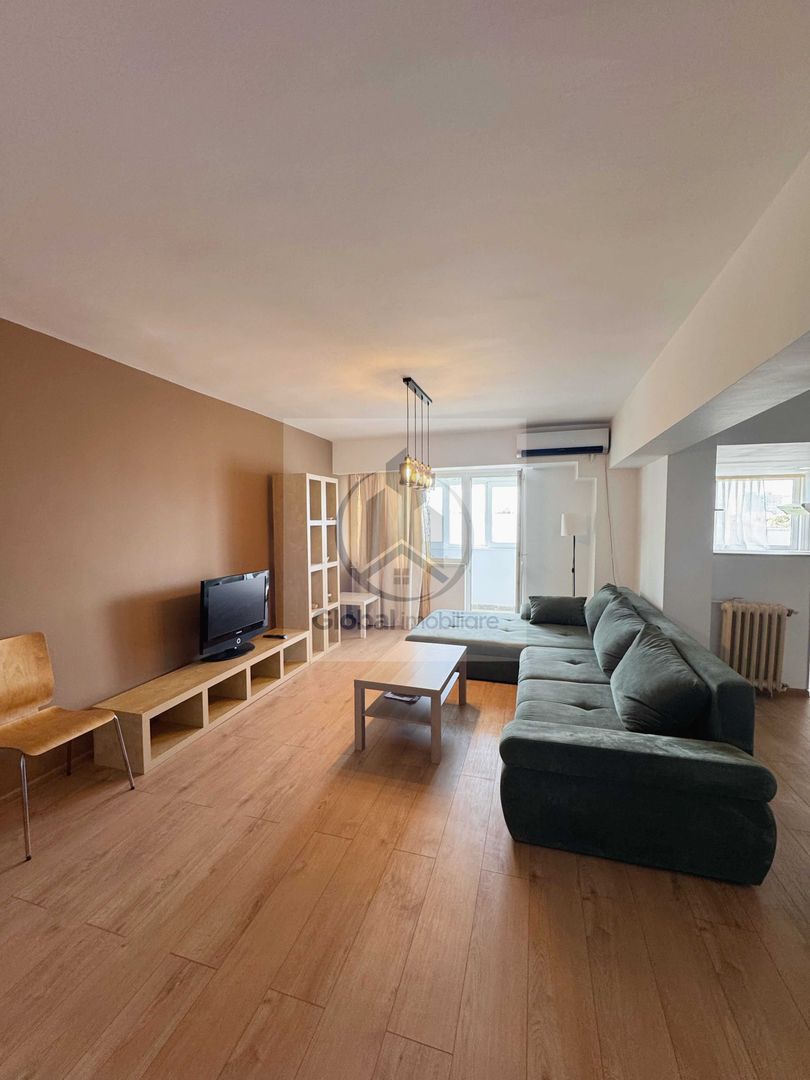 Apartament 3 camere | Ion Mihalache - Kiseleff | 850 € - Poză 1