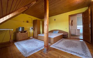 Apartament la casă de închiriat - Șelimbăr, Sibiu - Poză 7