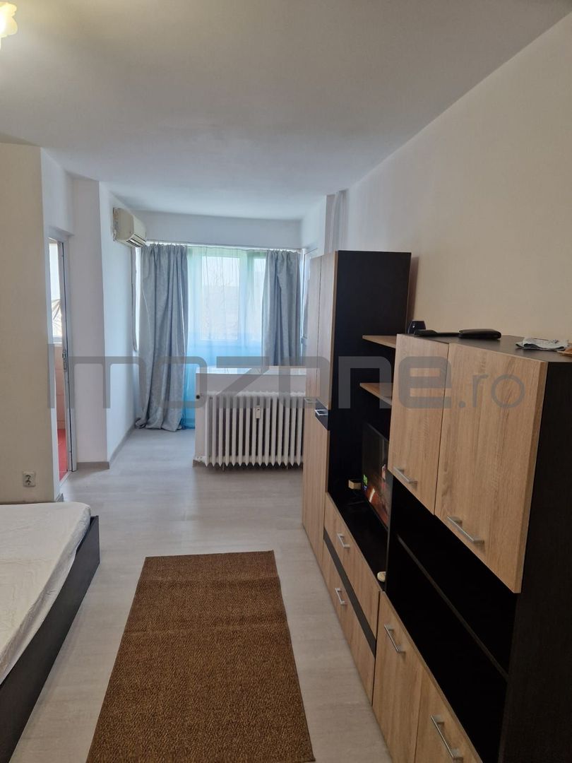 Drumul Taberei, garsoniera 33 mp utili, MUTARE IMEDIATĂ - Poză 1