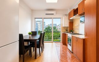 Apartament 2 camere, etajul 2, zona Calea Turzii - Poză 3