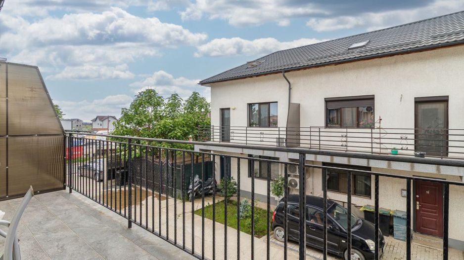 casa 4 camere Leroy Merlin Bragadiru - Poză 7