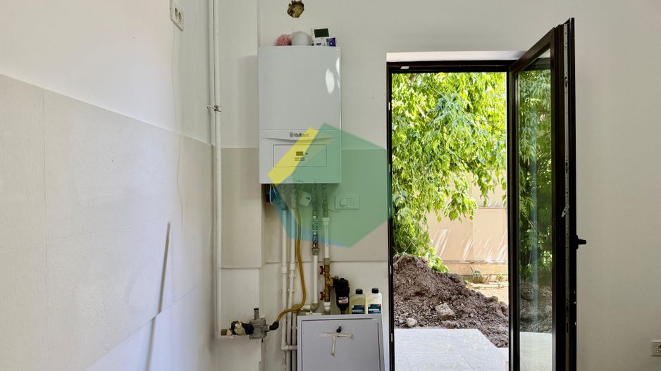 Apartament cu grădină | Otopeni, Odăi – Zona Toamnei - Poză 10