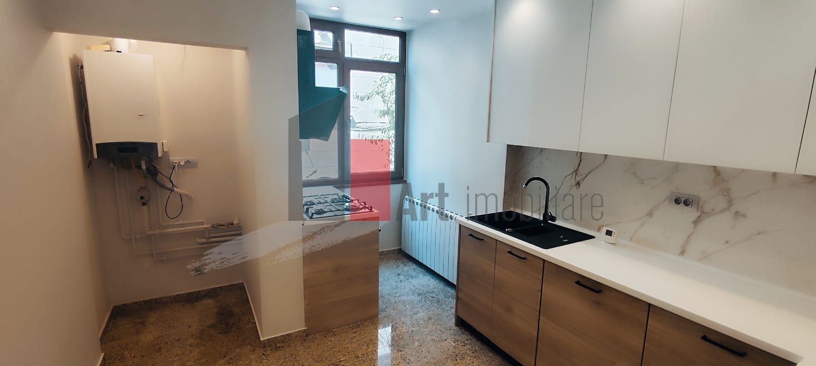 Apartament Piata Victoriei-Capitale, et.1 - Poză 15
