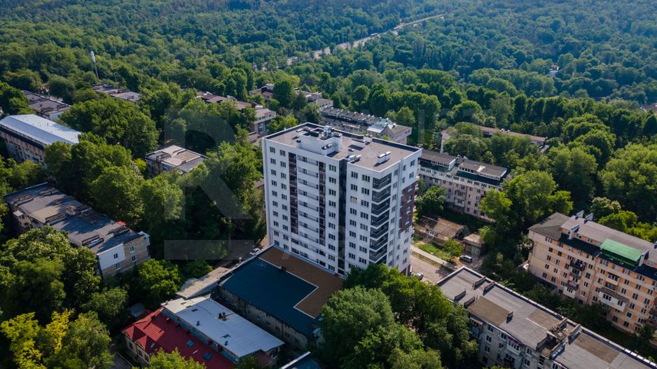 Vânzare, apartament, 3 camere, 84,5 mp, strada Nicolae Dimo, Râșcani - Poză 9