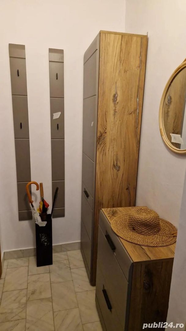Apartament 3 camere-Spitalul Judetean-Girocului - Poză 1