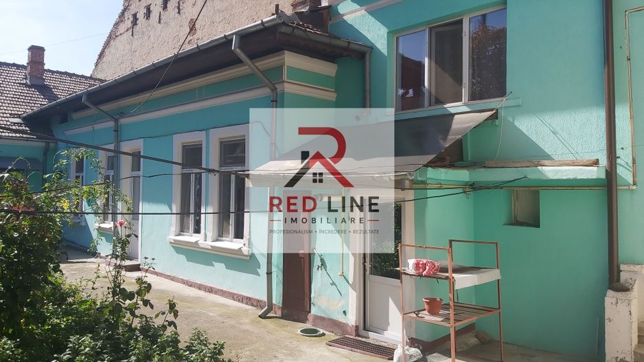 Spatiu comercial si Locuinta - Comision 0% - Poză 1