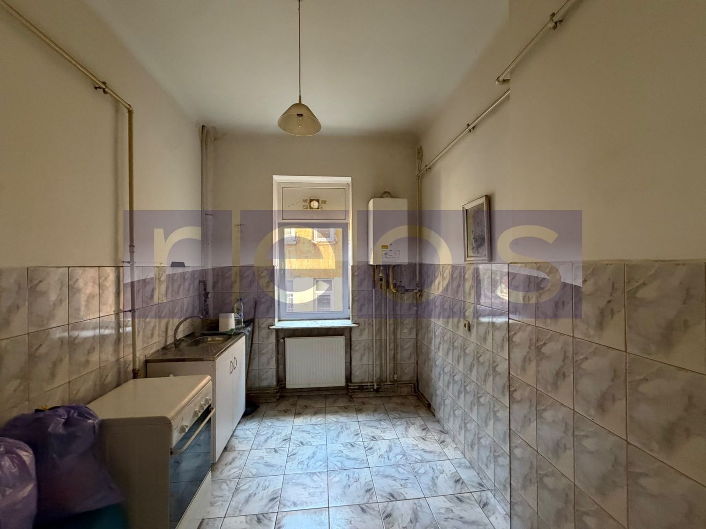 APARTAMENT DEOSEBIT CU 3 CAMERE IN VILA INTERBELICA-74MP | ARMENEASCA - Poză 13