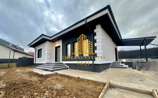 Vânzare casă plan parter – Vișan - Poză 1