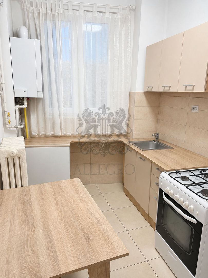 Apartament interbelic cu 3 camere | 77 mp utili | Maria Rosetti - Poză 5