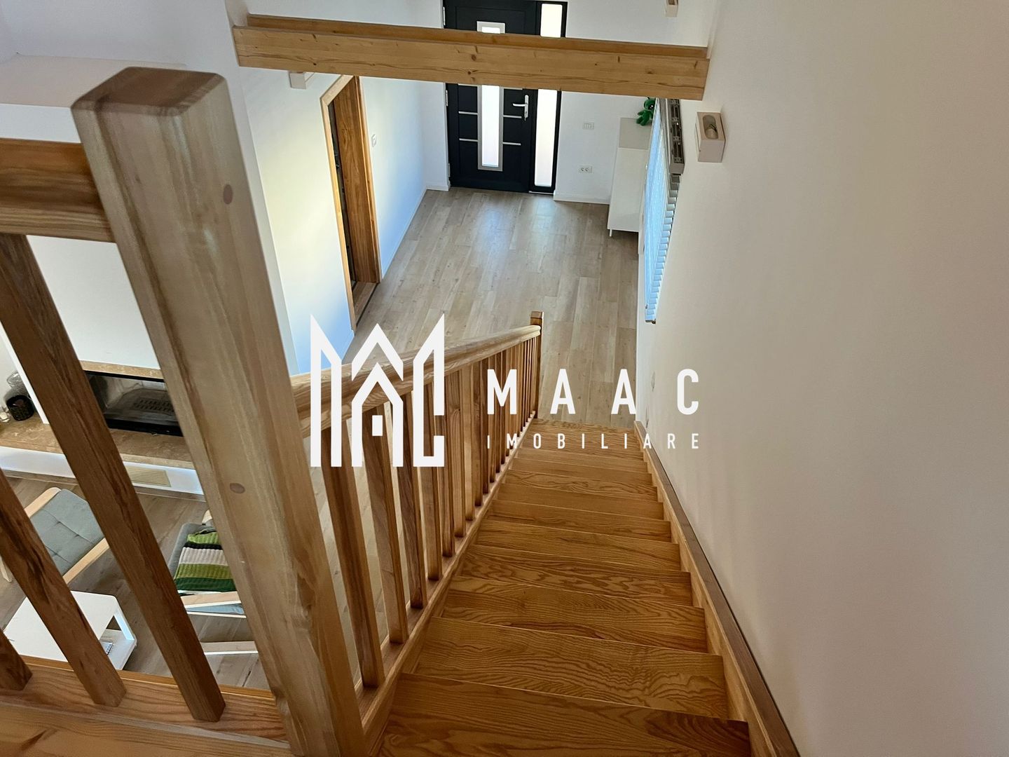 Casa 3 Camere | Constructie Noua | Tocile - Poză 17