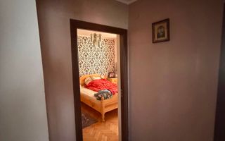 Apartament spațios cu 4 camere – Marghita, zona centrală - Poză 4