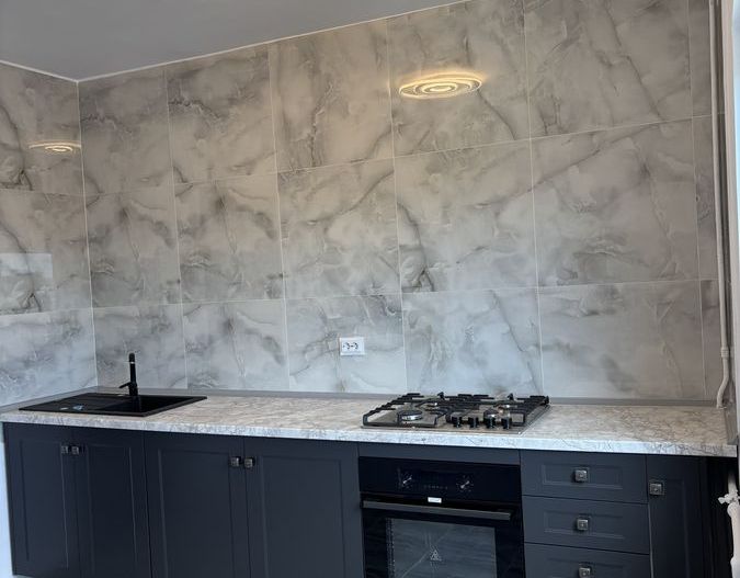 Apartament 2 camere, 60 mp, decomandat, etaj 8/8, 13 Septembrie, terasa refacuta - Poză 2