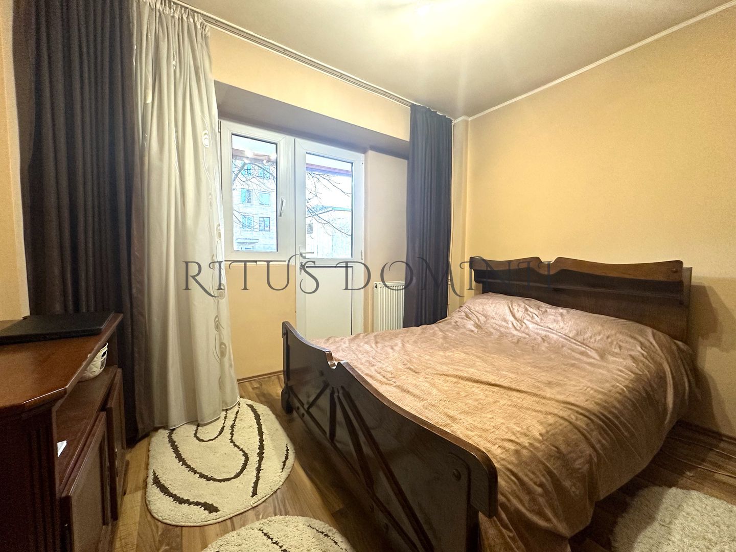 Apartament superb cu 2 Camere si Curte Proprie, Rogerius, 56mp - Poză 4