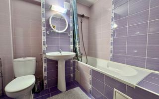Apartament cu o cameră | Zona Iulius Mall | Cartierul Între Lacuri - Poză 8