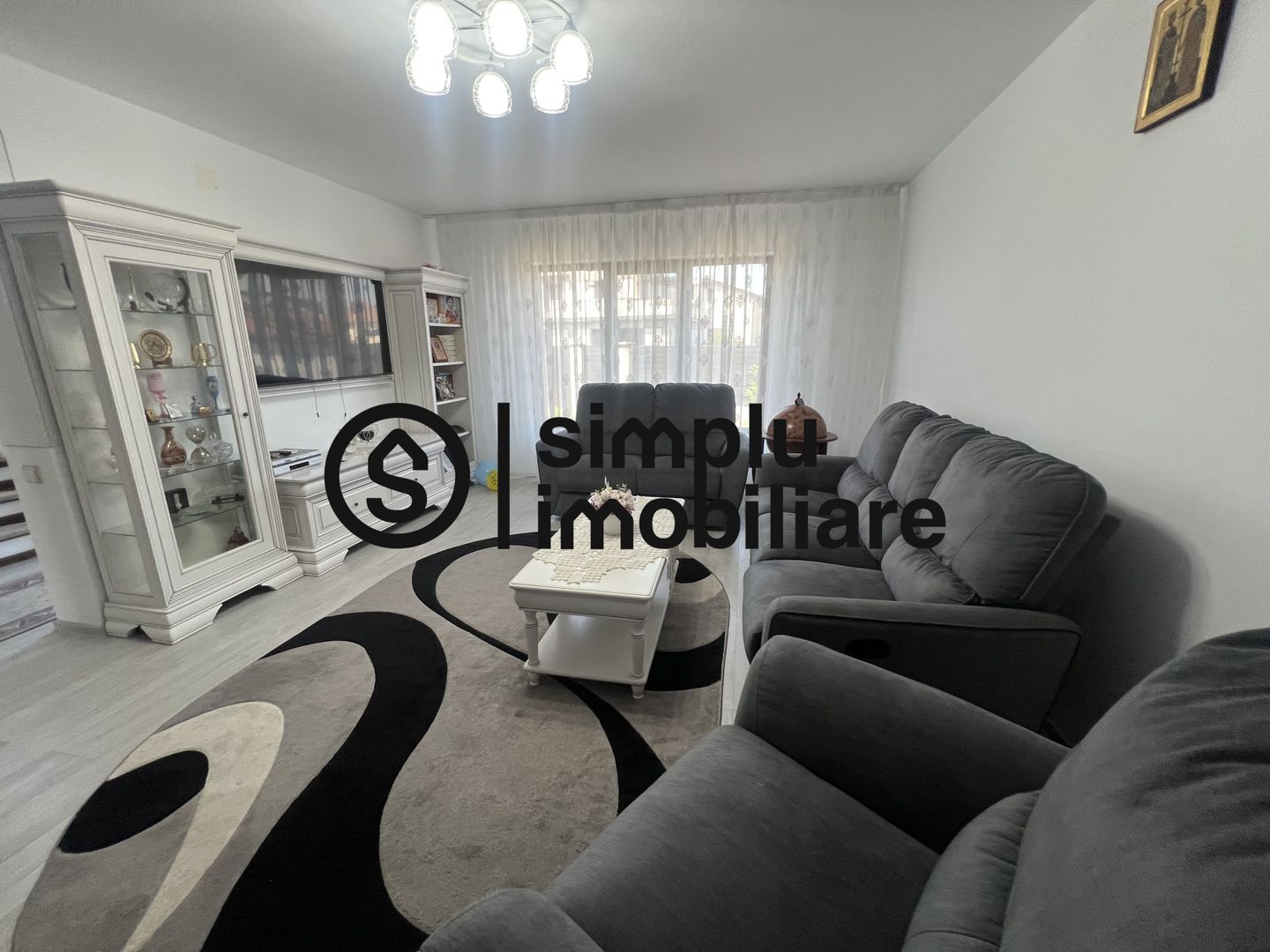 Casa Verde P+M 5 Camere Veteranilor - Poză 15