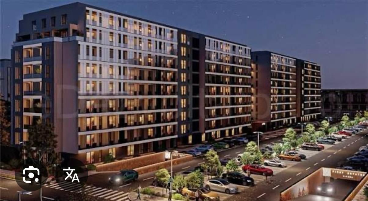 Apartament 3 camere First Estate I Parcare subterana inclusa - Poză 1