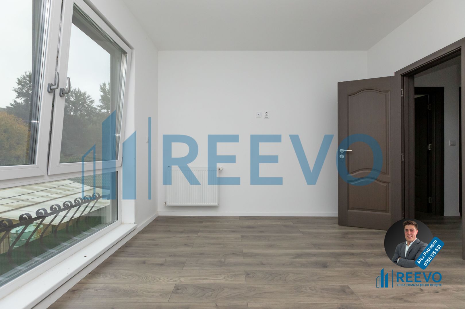 Duplex modern cu priveliște spre pădure! - Poză 27