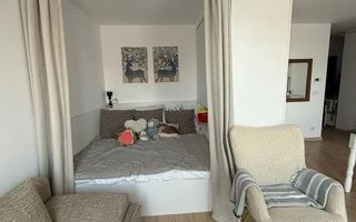 Soarelui | 1 cameră | Etaj 11-Lift |  Mobilat și utilat | Ideal investiție - Poză 4
