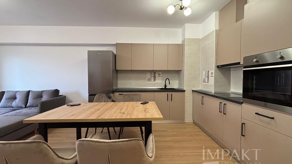 Apartament cu 2 camere langa Iulius Iulius Mall prima inchiriere - Poză 3